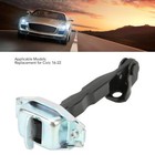 <!--F#f_0-->Door Check 72340 TEA T01 Front Left Driver Right Passenger Side Door Hinge Check<!--F/-->