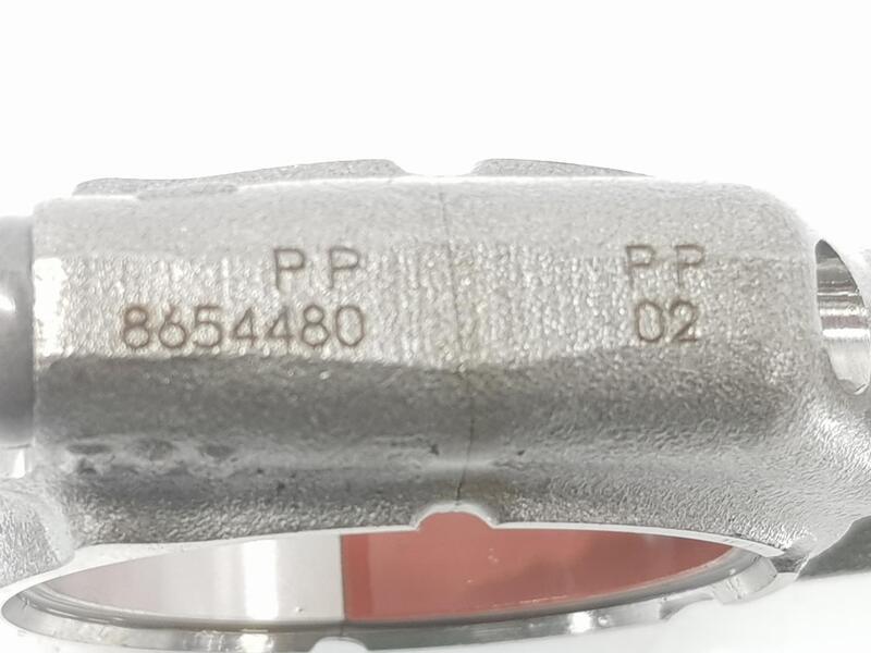 11248623419 stabilizer for BMW MOTORCYCLES SERIE 8 CABRIO (G14  