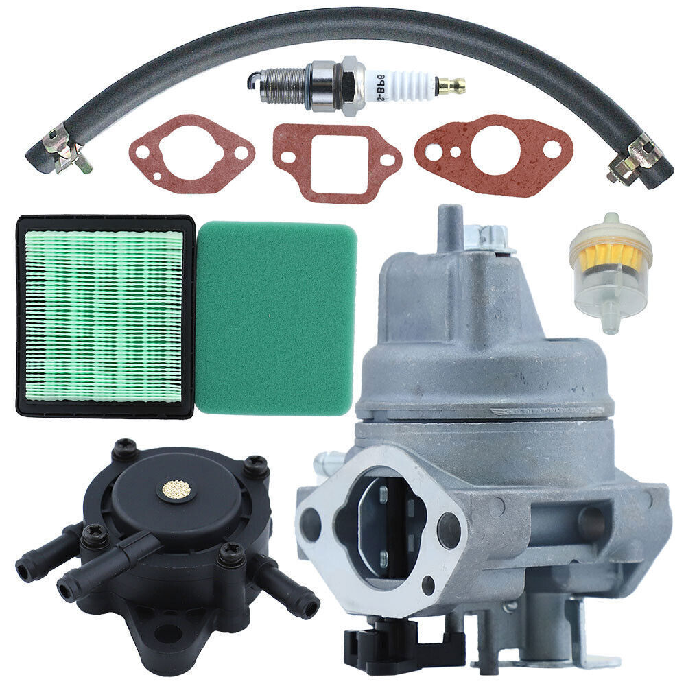 Pressure Washer Carburetor For Honda 6hp XR2750 GC190 A Engi