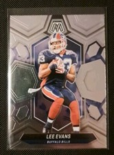 Panini Mosaic Football 2024 Lee Evans Bills #246 NFL Trading Card