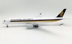 Singapore Airlines A350 | eBay