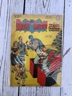 Vintage Batman #45  1948 featuring the classic Batman & Robin Christmas Cover