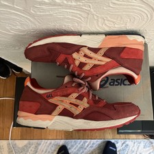 ASICS GEL-Lyte V Men's Sneakers for Sale Authenticity Guaranteed