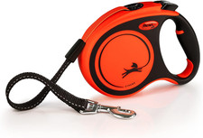 New Classic Tape Retractable Dog Leash for Large Dogs Upto 143 Lbs.   16 Ft., Or