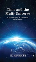 E. Hughes | Time And The Multi-Universe | Buch | Englisch (2023)