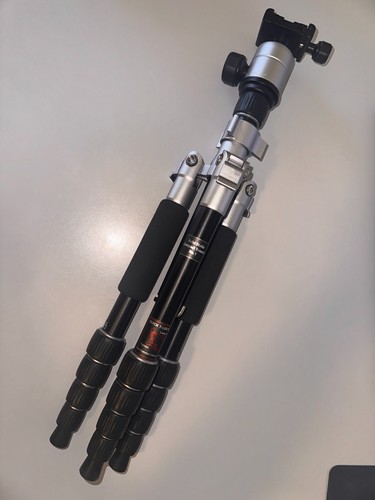 Rollei Dreibeinstative – stabil, leicht, ideal für Kamera & Smartphone