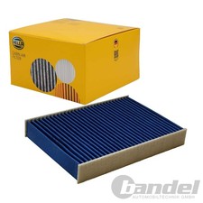 Filtre d'habitacle Renault MASTER