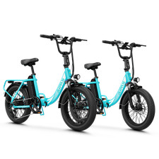 Electric Bike for Adults,48V 12.8AH Removable Battery Moped Style Ebike,1000W
