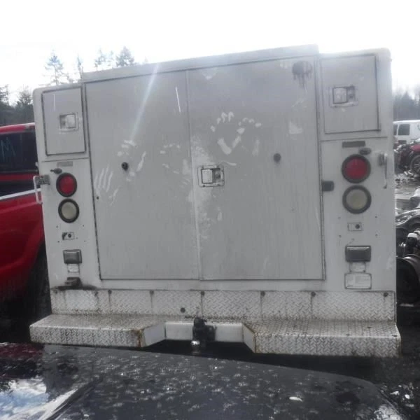 Fuel Pump Gasoline Front Midship Tank Fits 99-04 FORD F250SD PICKUP 18533016 Foto 3 de 4