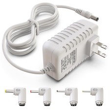 5V Power Cord Compatible with VTech VM901 VM919HD VM9192HD VM819 VM8192 PU Ba...