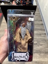 Mythic Legions - Samir Scrollwarder - Poxxus