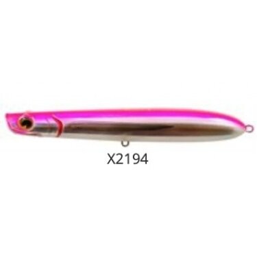 Ima Big Stik X2194, Lenght mm 175, Floating Fishing Wobbler
