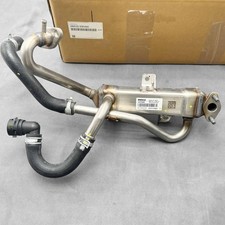 Egr Cooler 28410-03ha0 For Hyundai Elantra Ioniq Kia Niro 2017-2022