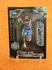 2025 Topps Chrome Update Kawhi Leonard Base (RAW)