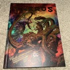 Wizards of the Coast Dungeons & Dragons RPG Mythic Odysseys of Theros Alternate