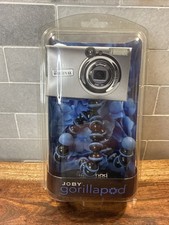 Joby Gorillapod Tripod. New. Flexible Tripod For Camera.