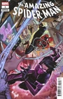 Amazing Spider-Man Annual 1D NM 2026 Stock Image