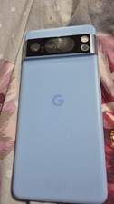 Google Pixel 8 Pro GC3VE - 128GB - Bay (Unlocked)