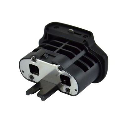 DSTE BL-3 Battery Chamber Cover Case For Nikon Grip MB-D10 D300S D900 EN-EL4A F