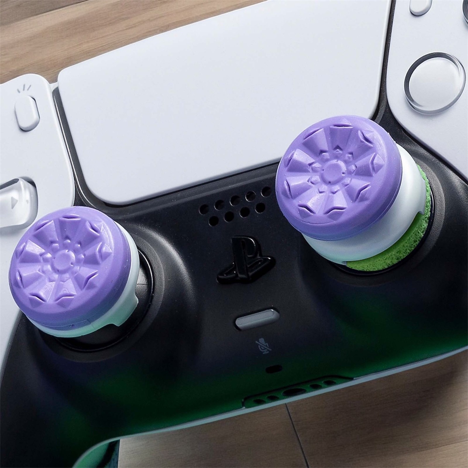 KontrolFreek Aim Boost Kit Galaxy Edition for PS4 PS5 – FAST SHIPPING