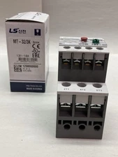 Cerus Industrial,MT-32/3K,Thermal Overload Relay 1.3A 50/60Hz 6kV