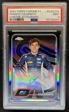 2024 Topps Paddock Pass Formula 1 Racing Checklist Guide in-content 14