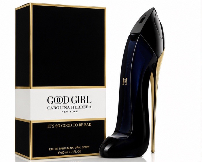 Carolina Herrera Good Girl 2.7oz Women's Eau de Parfum for sale