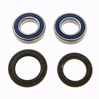 Radlager Satz Vorne Kpl 25-1102 FüR Kawasaki Zx-7Rr 750 N Ninja 1996-99