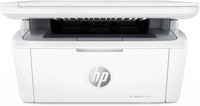 HP MultifunktionsgeräT S/W-Laser Laserjet MFP M140W