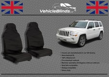 Siège Jeep PATRIOT