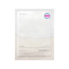 id PLACOSMETICS Dermastic Brightening-Fit Mask