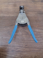 IDEAL Stripmaster Wire Stripper 10 - 22 AWG