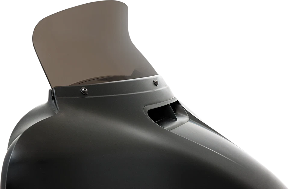 Memphis Shades MEP8621 Spoiler 挡风玻璃 14-22 Harley Street Glide EFI FLHX — 第 3/3 张图片