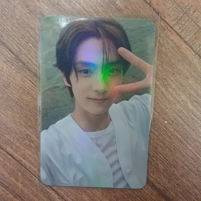 Limited Edition Aladdin Special Gift Album - Tour's 1st Album