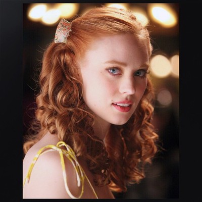 Deborah Ann Woll 004 | 8 x 10 Photograph | Celebrity Actress, Beautiful Woman