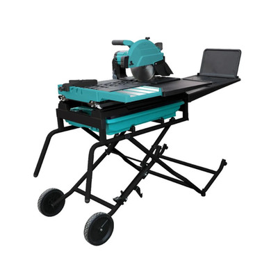 BIHUI 10'' Wet Saw with Stand - TCSTW10A