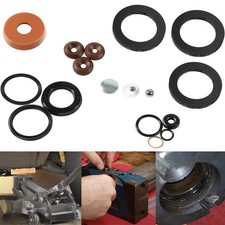J-122 Hydraulic Seal Kit Replacement For Lincolnwalker 1.5 Ton Floor Jack 18pcs