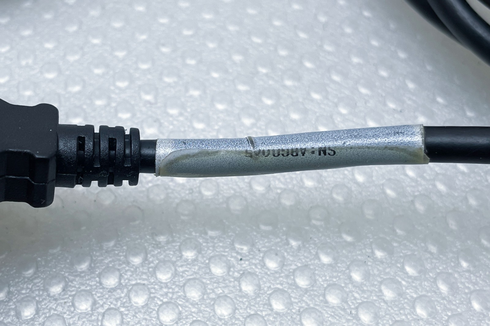 Carestream RVG 6100 #2 Dental Digital Sensor,Working Good, Doctor Retired