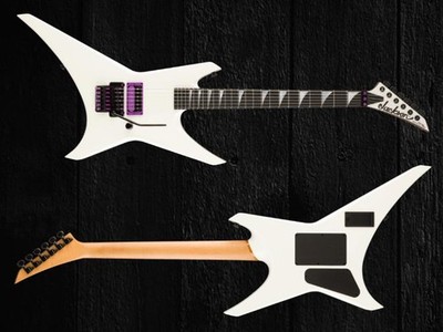 2025 USA JACKSON CUSTOM SHOP / SPECIAL EDITION WARRIOR LAVENDER