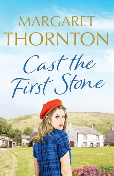 Margaret Thornton | Cast the First Stone | Taschenbuch | Englisch (2021)-image