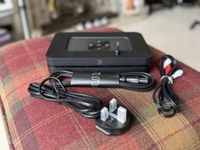 Blue Sound Node 2i Wireless Music Streamer - Boxed