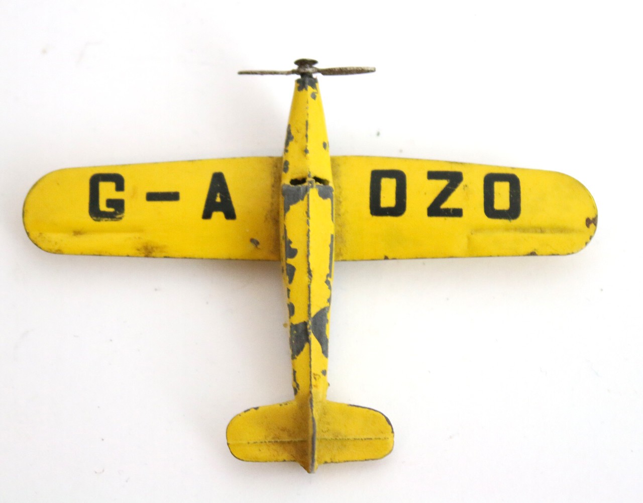 Coffret Cadeau Dinky Toys Avions 1957 - Air France Vickers Mystère - Boîte Rare