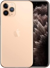Apple iPhone 11 Pro Max 256gb Gold Miscellaneous for sale online
