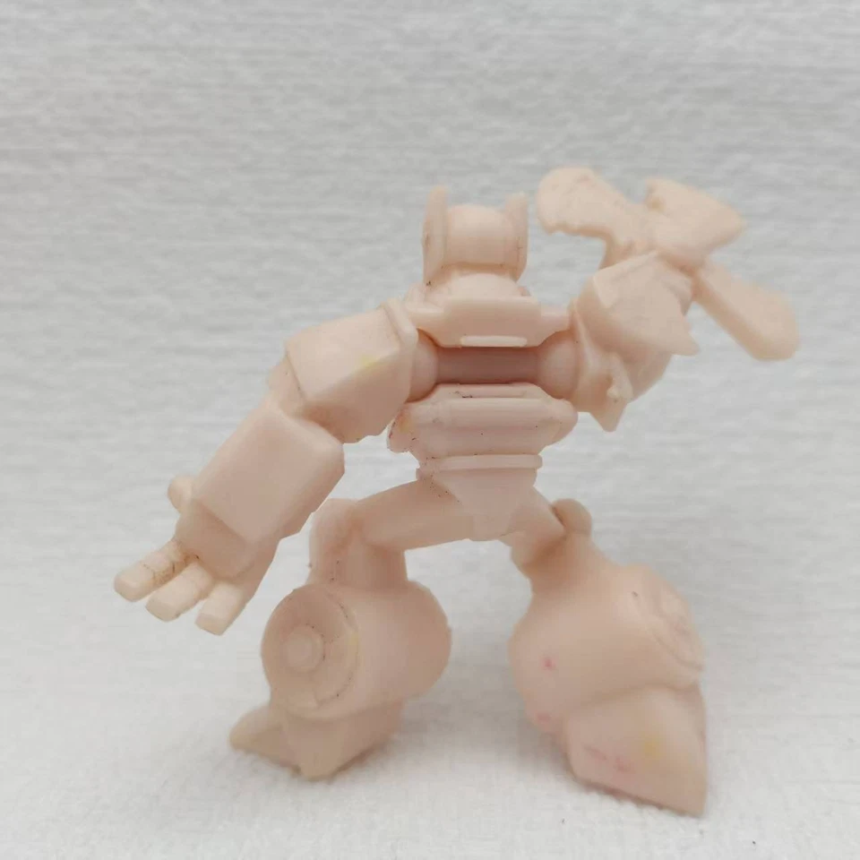 Transformers Sample Proto Action Figure Collection Rescue Bots Playskool Gift - Image 3 of 4