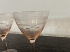 2oz Long Stem Wine Glasses — photo 4