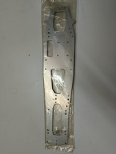 Kyosho main Chassis For V One R / Rr No Packing/ Châssis neuf du kit de secours