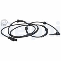 Delphi ABS Sensor Raddrehzahl SS20628 FüR 147 Alfa 16V Spark 937 AXA1A AXB1A ECO