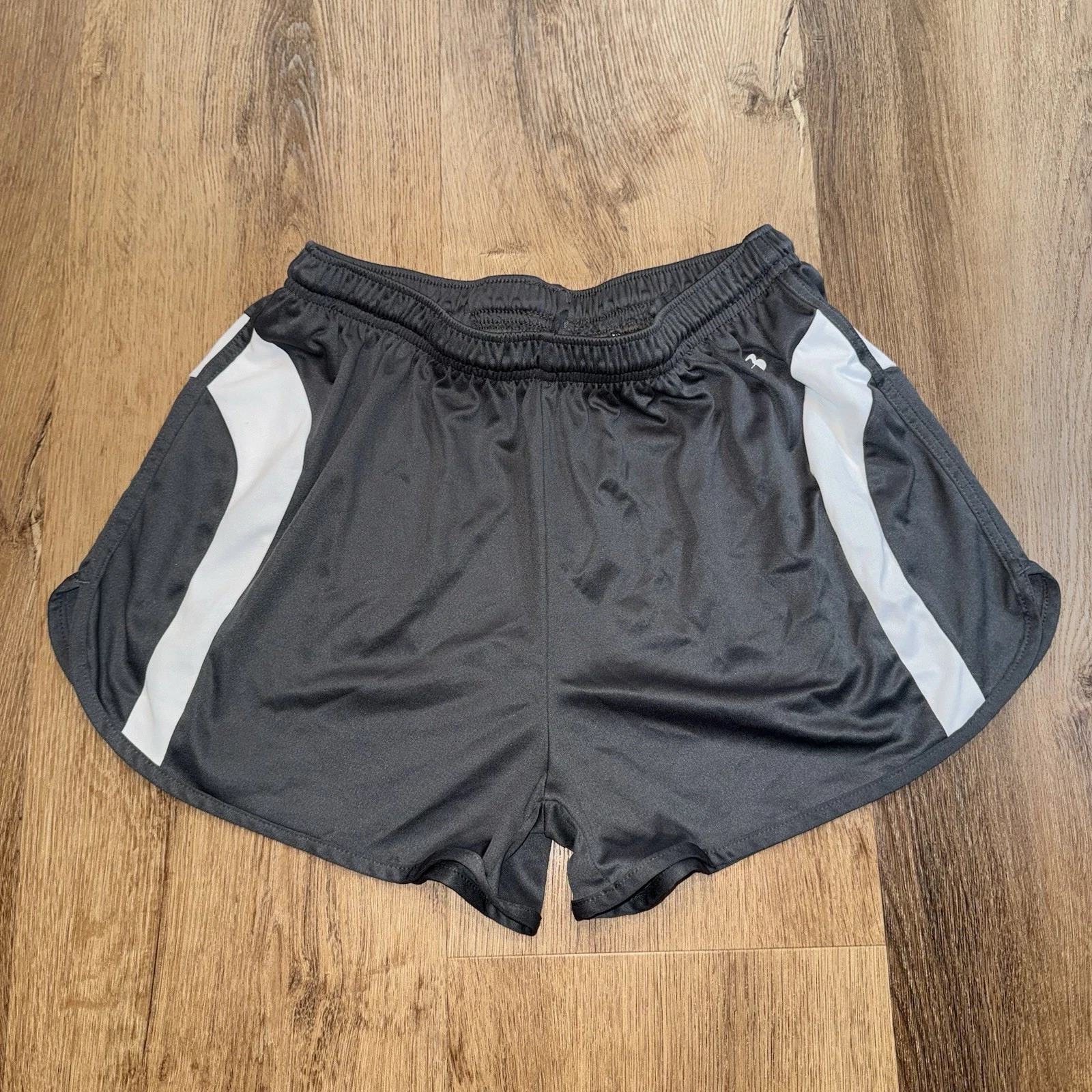 Vtg Brooks Running Shorts Nylon 2.5" Inseam Track Sprinter 90s Men’s Medium
Opens in a new window or