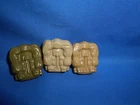 1984 1998 GI JOE TIGER FORCE  DUKE ORIGINAL BACKPACK CROSS  PART ACCESSORY