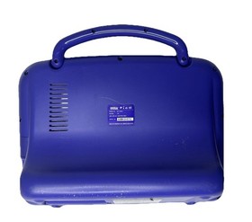 Vintage Sega Pico Console MK-49002 UNTESTED For Parts or Repair ONLY